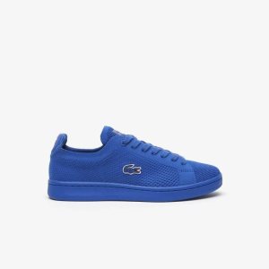 Lacoste Carnaby Pique Heel Pop Multicolor | 9826-IEVZD