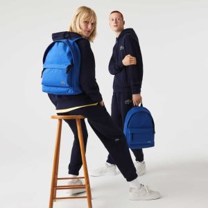 Lacoste Computer Compartment Backpack Multicolor | 0734-HAGNJ