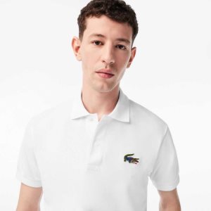 Lacoste Netflix Organic Algodon Multicolor | 2948-KVZWA