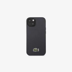 Lacoste Petit Pique Effect iPhone 14 Multicolor | 1094-FKRJE