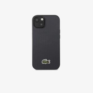 Lacoste Petit Pique Effect iPhone 14 Plus Multicolor | 2794-XJOTV