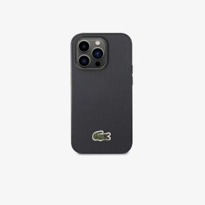 Lacoste Petit Pique Effect iPhone 14 Pro Max Multicolor | 8623-EMNWU