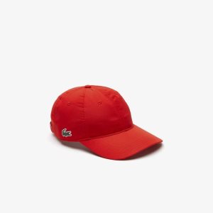 Lacoste SPORT Ligeros Rojas | 1834-FJCKX