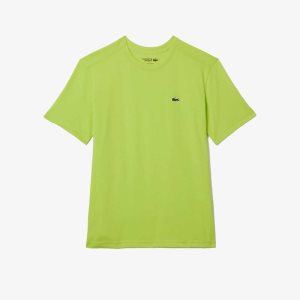 Lacoste SPORT Respirable Amarillo | 1960-YFVAW