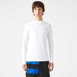 Lacoste SPORT Thermal Blancas | 1504-ZONJF