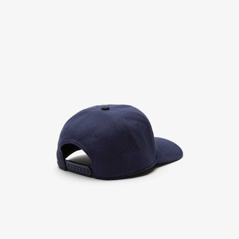 Lacoste A.P.C. Organic Algodon Azules | 4209-TRXUB