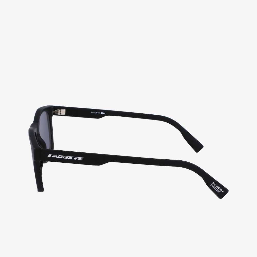 Lacoste Active Negras Azules | 3065-VNCKL