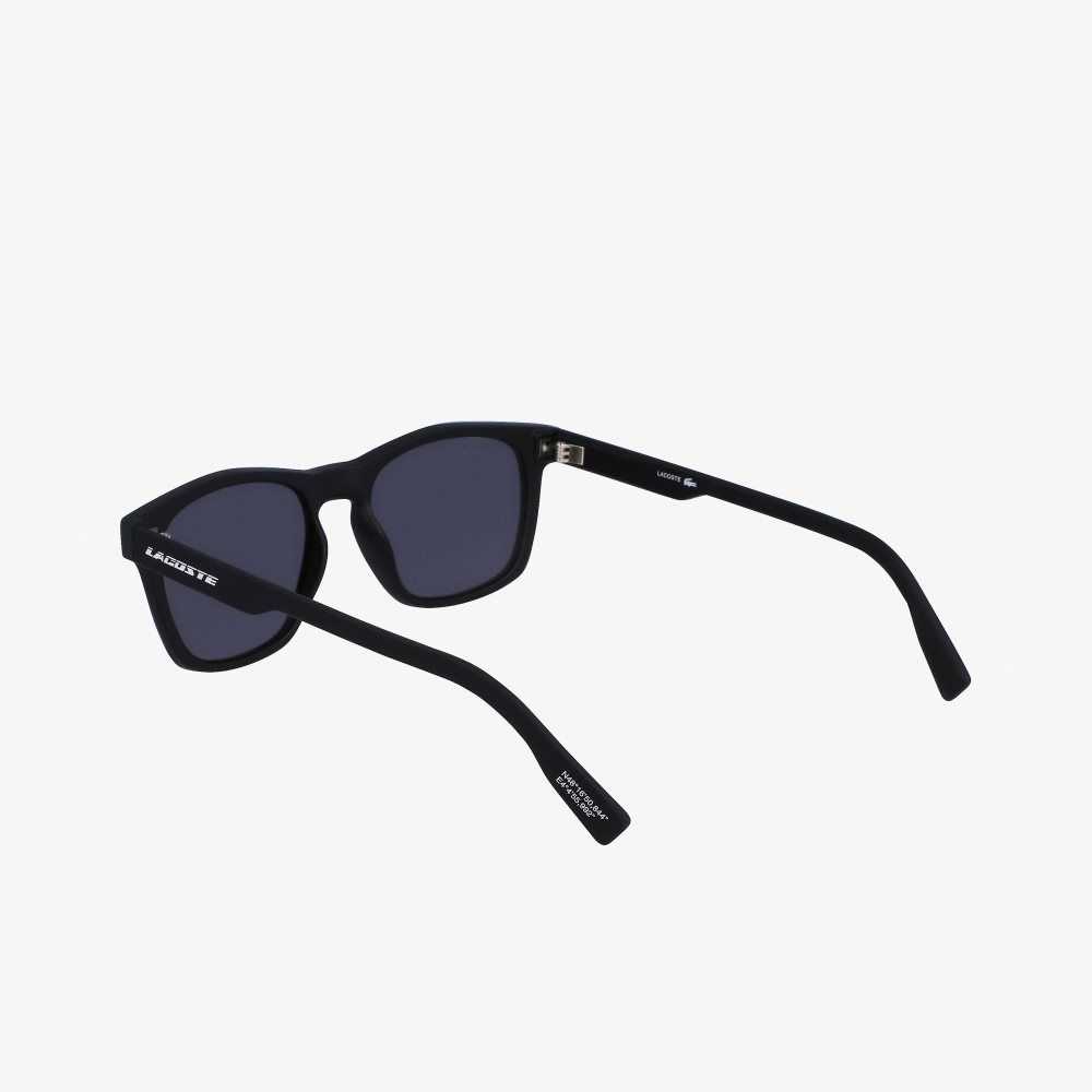 Lacoste Active Negras Azules | 3065-VNCKL