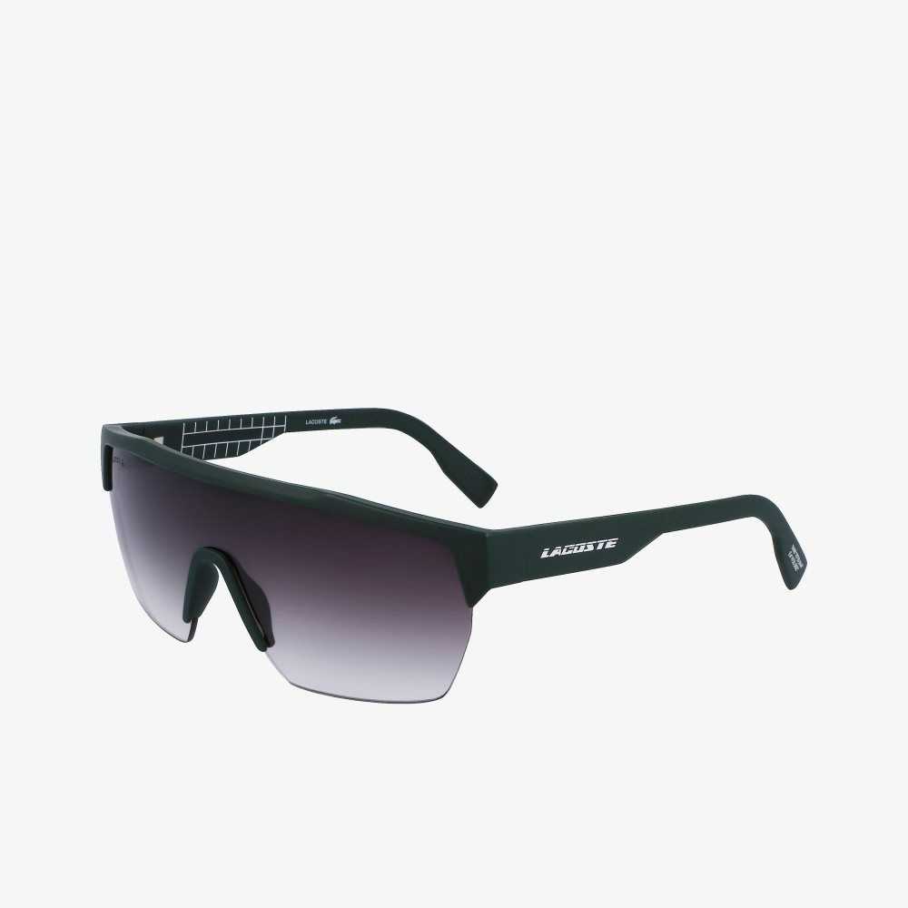 Lacoste Active Verde | 2895-OMVTL