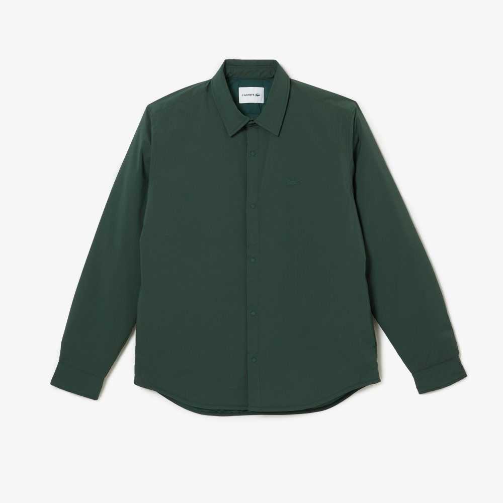 Lacoste Agua-Resistant Verde | 9183-IGZFR