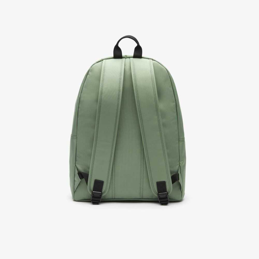 Lacoste Backpack with Laptop Pocket Multicolor | 1574-RVYDH