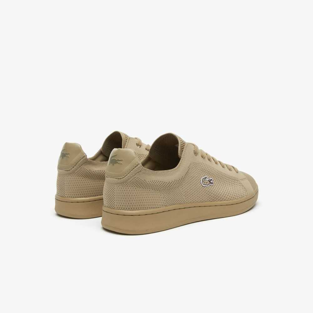 Lacoste Carnaby Piquee Kaki | 5920-PQMAY