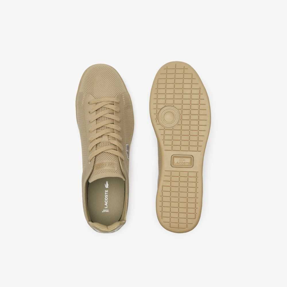 Lacoste Carnaby Piquee Kaki | 5920-PQMAY