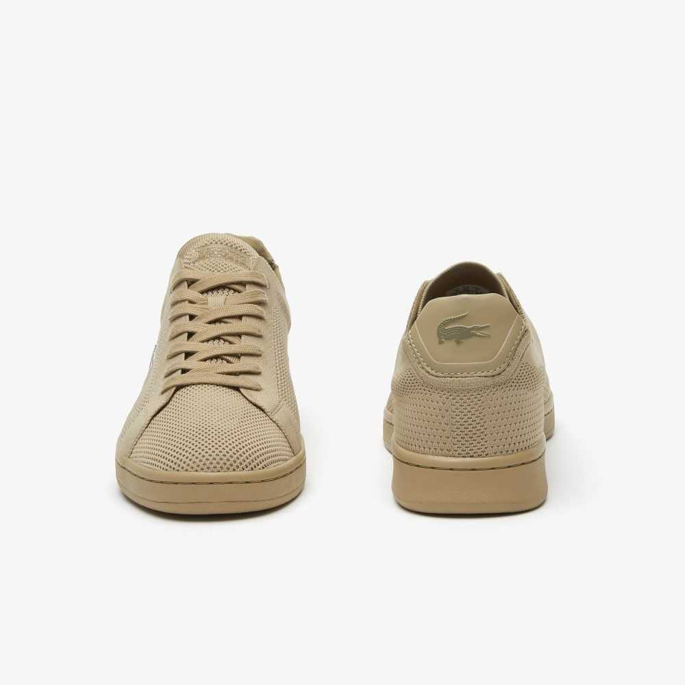 Lacoste Carnaby Piquee Kaki | 5920-PQMAY