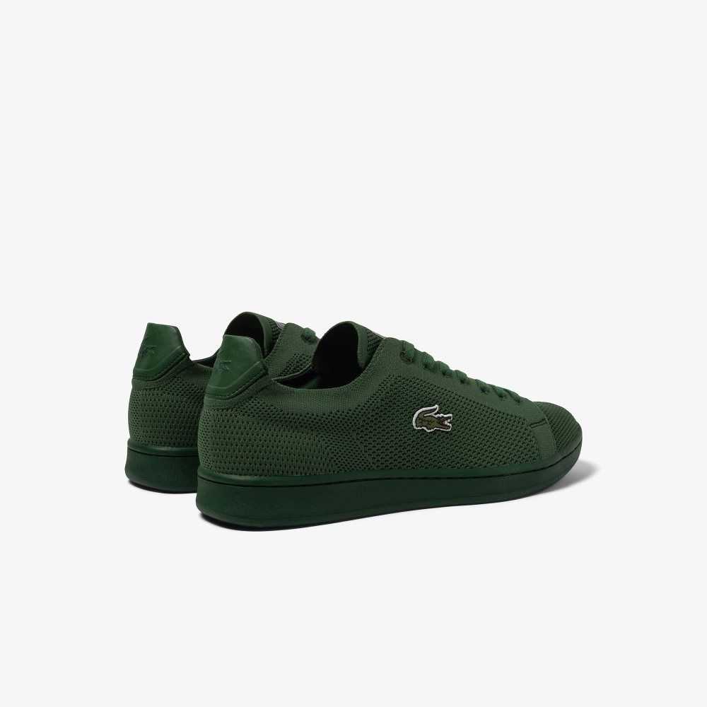 Lacoste Carnaby Piquee Verde Verde | 5742-ZVRXS