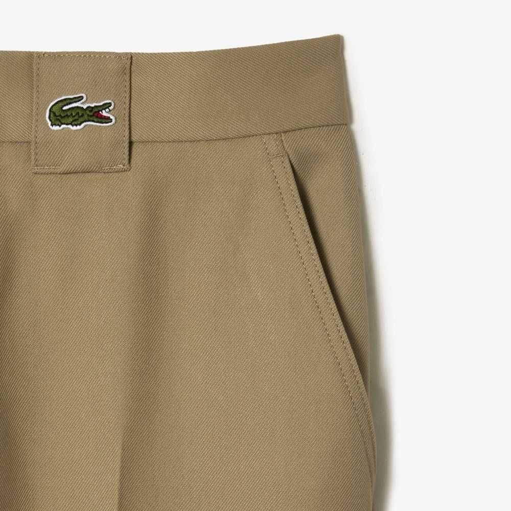 Lacoste Chinos Beige | 8907-EATBJ