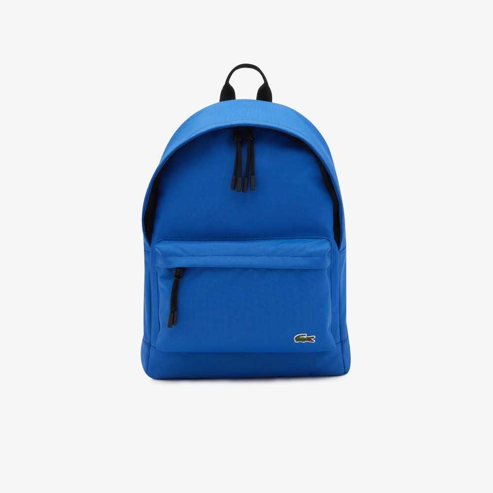 Lacoste Computer Compartment Backpack Multicolor | 0734-HAGNJ