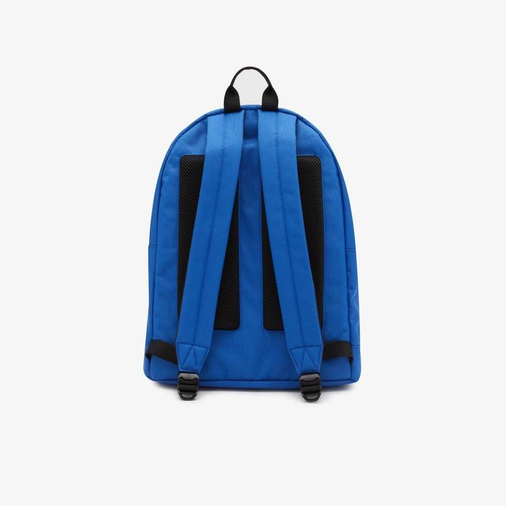 Lacoste Computer Compartment Backpack Multicolor | 0734-HAGNJ