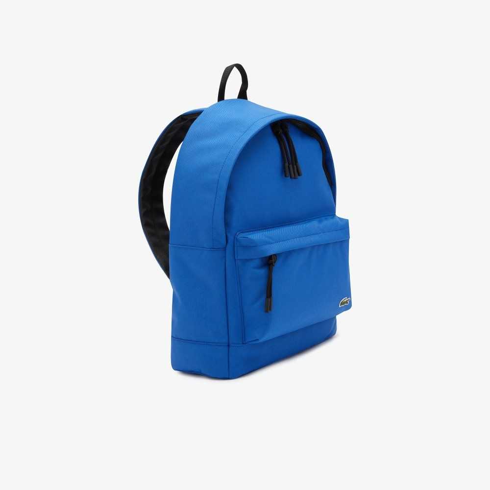 Lacoste Computer Compartment Backpack Multicolor | 0734-HAGNJ