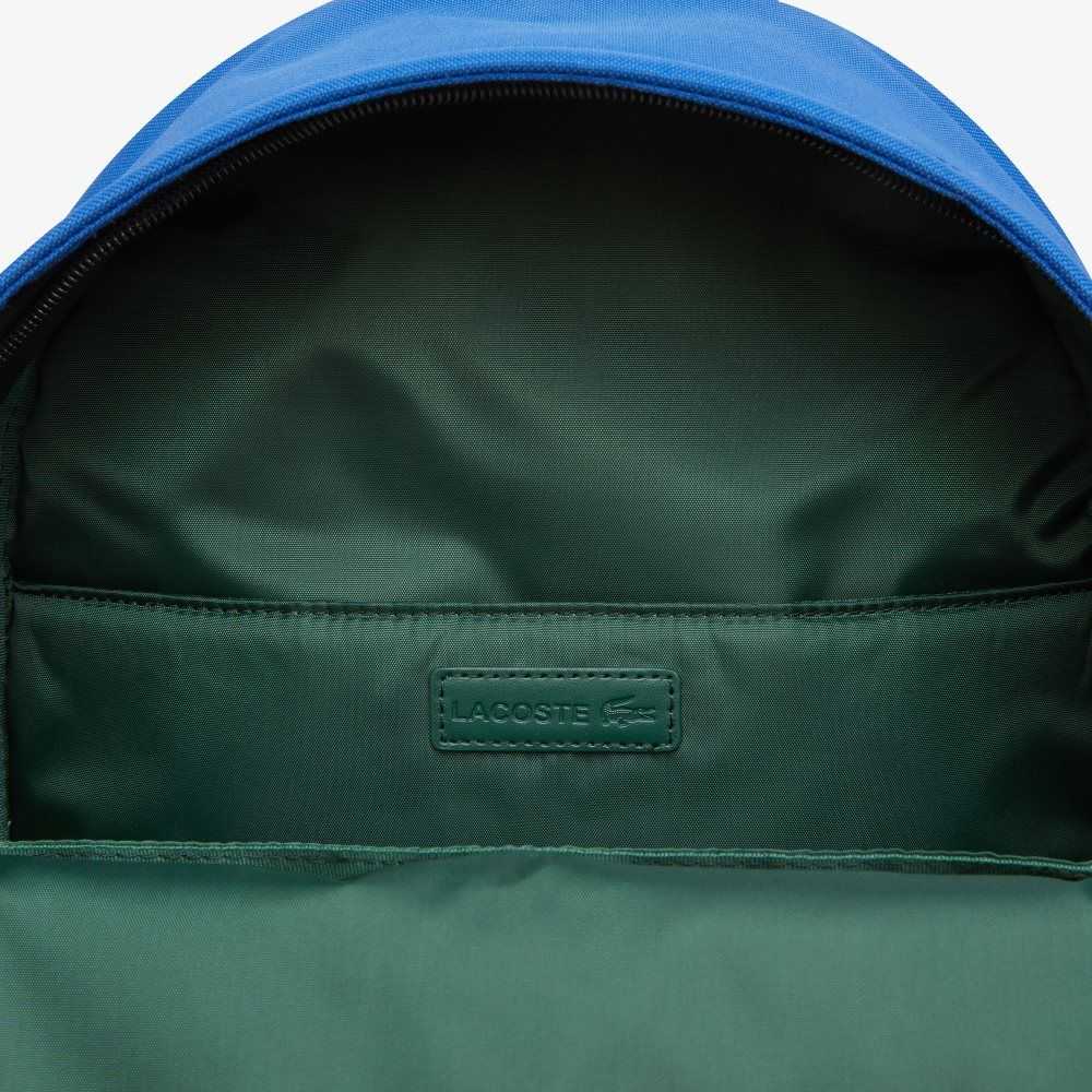 Lacoste Computer Compartment Backpack Multicolor | 0734-HAGNJ