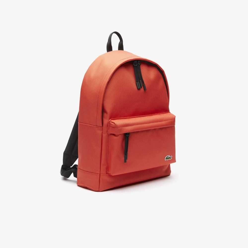 Lacoste Computer Compartment Backpack Multicolor | 0935-SGMXQ