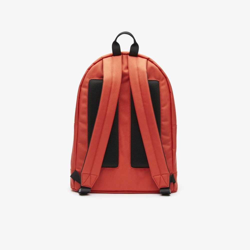 Lacoste Computer Compartment Backpack Multicolor | 0935-SGMXQ