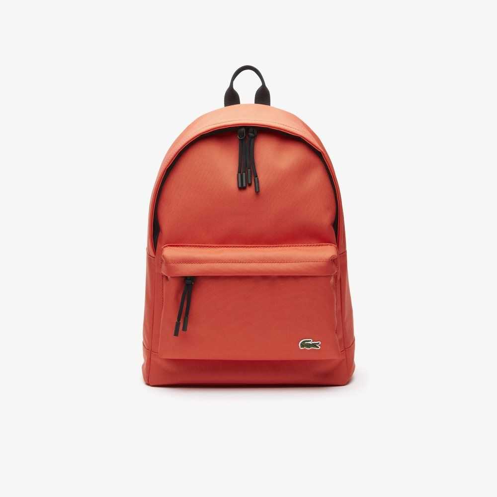 Lacoste Computer Compartment Backpack Multicolor | 0935-SGMXQ