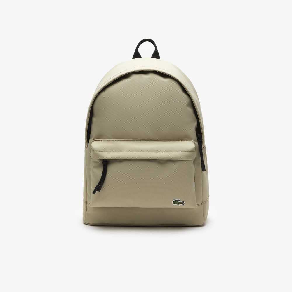 Lacoste Computer Compartment Backpack Multicolor | 4208-QLMFZ