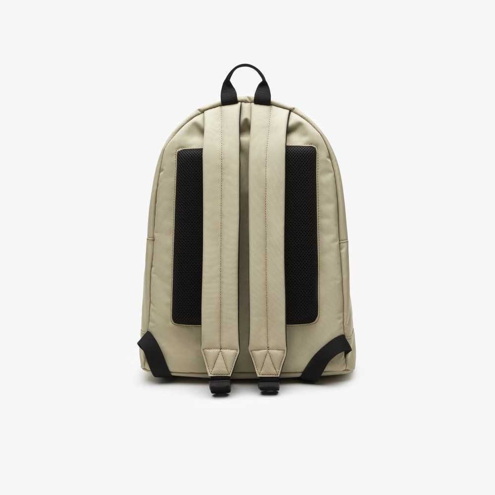 Lacoste Computer Compartment Backpack Multicolor | 4208-QLMFZ