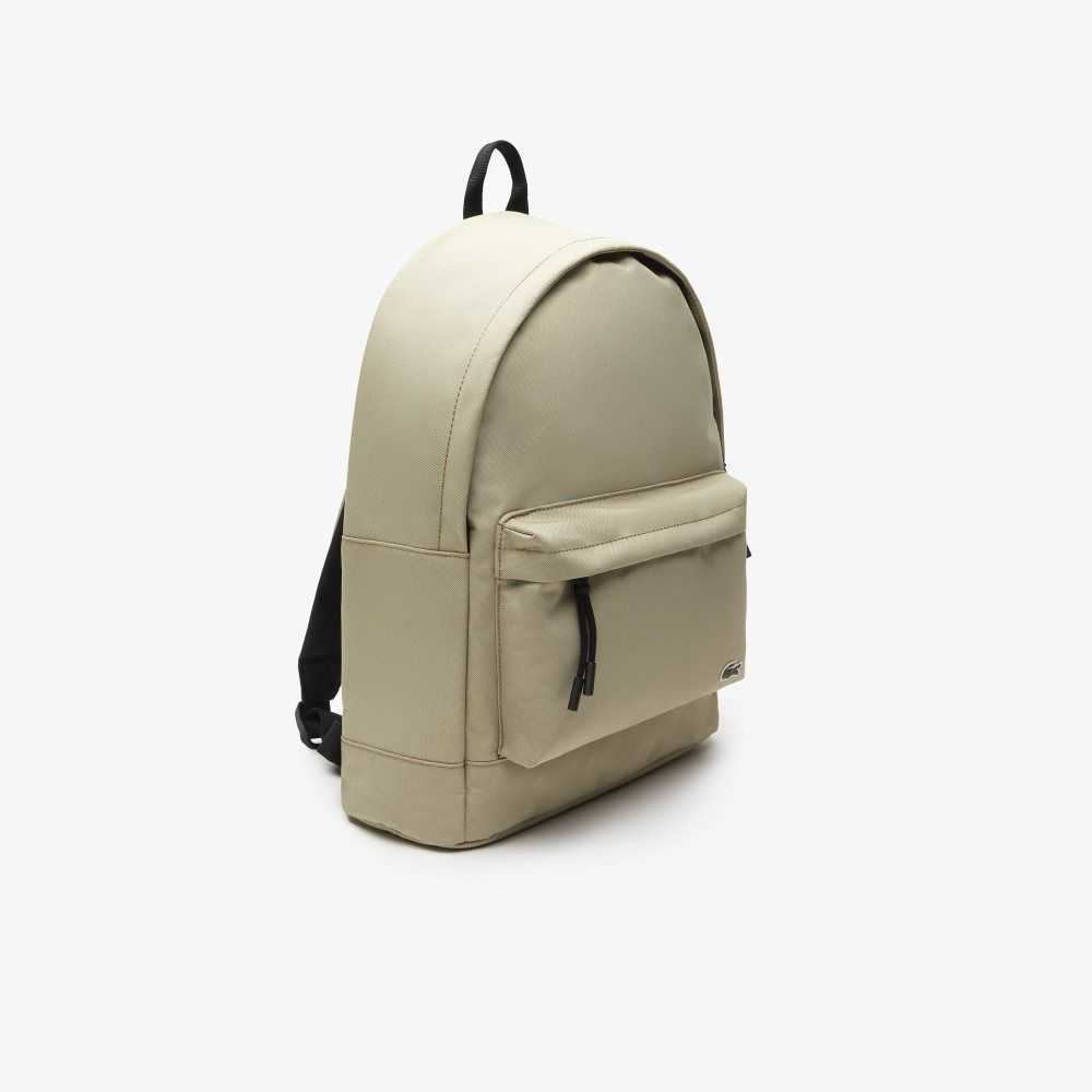 Lacoste Computer Compartment Backpack Multicolor | 4208-QLMFZ