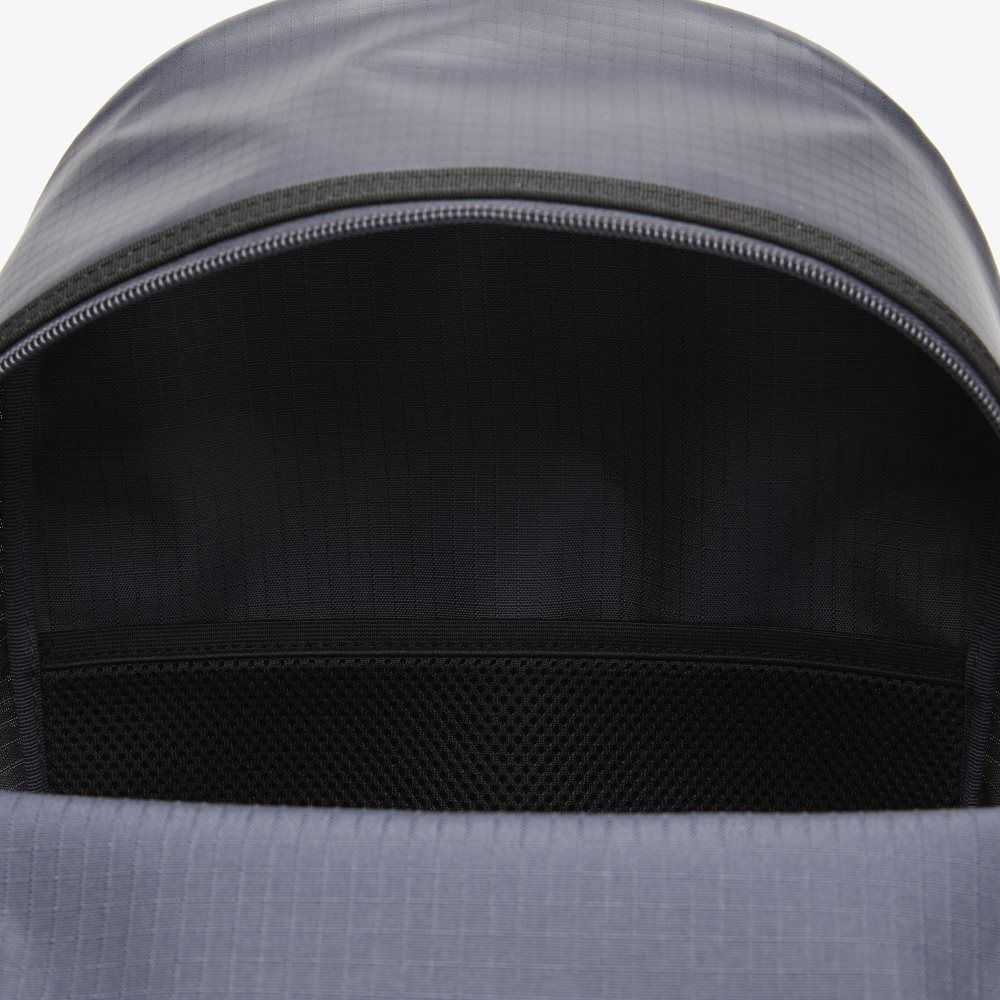 Lacoste Contrast Branding Backpack Multicolor | 0326-EBZJC