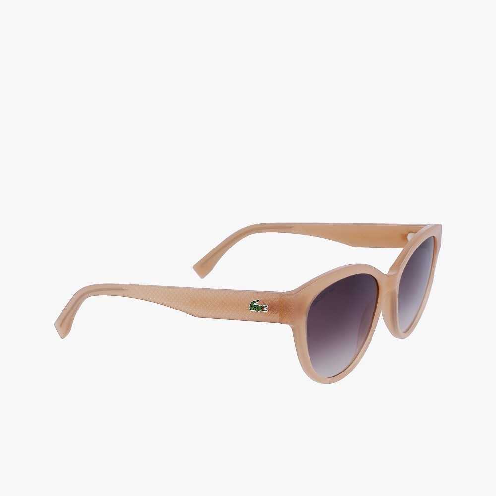 Lacoste L.12.12 Beige | 7169-BQNJF