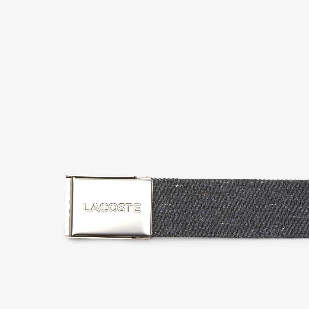 Lacoste L.12.12 Branded Hebilla Multicolor | 0589-JVITG