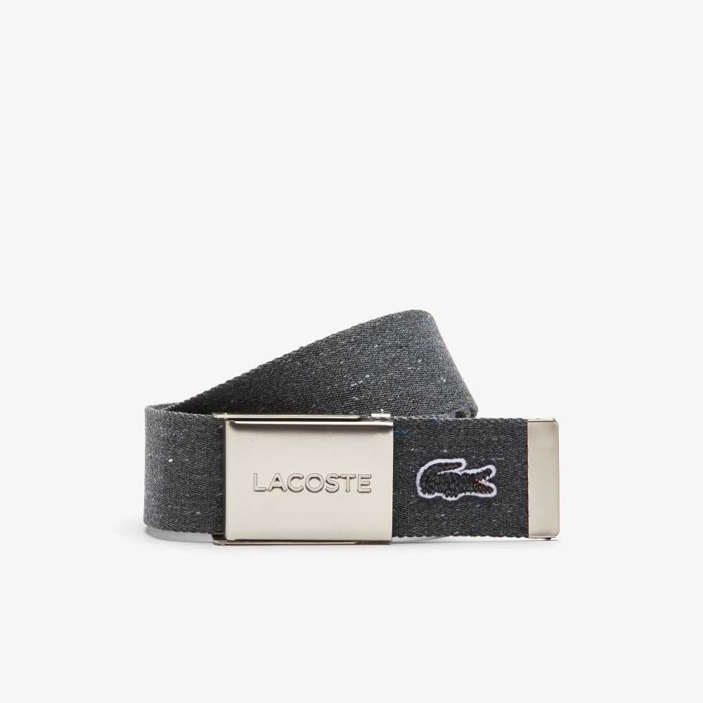 Lacoste L.12.12 Branded Hebilla Multicolor | 0589-JVITG