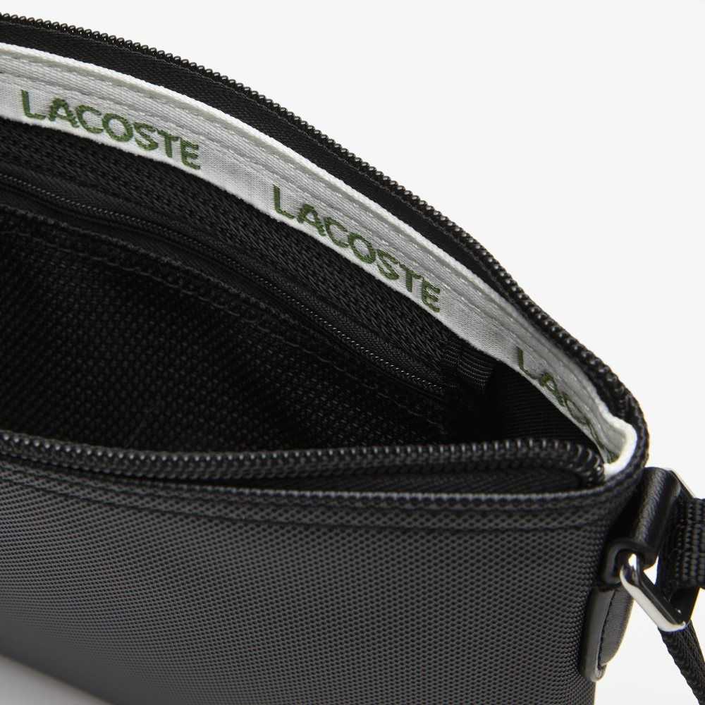 Lacoste L.12.12 Concept Planos Negras | 0439-TARWB