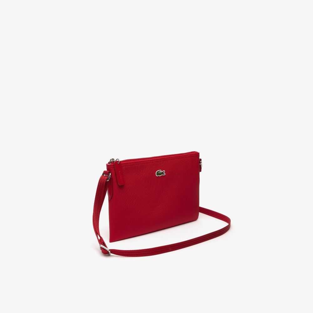 Lacoste L.12.12 Concept Planos Rojas | 8935-LNHDC