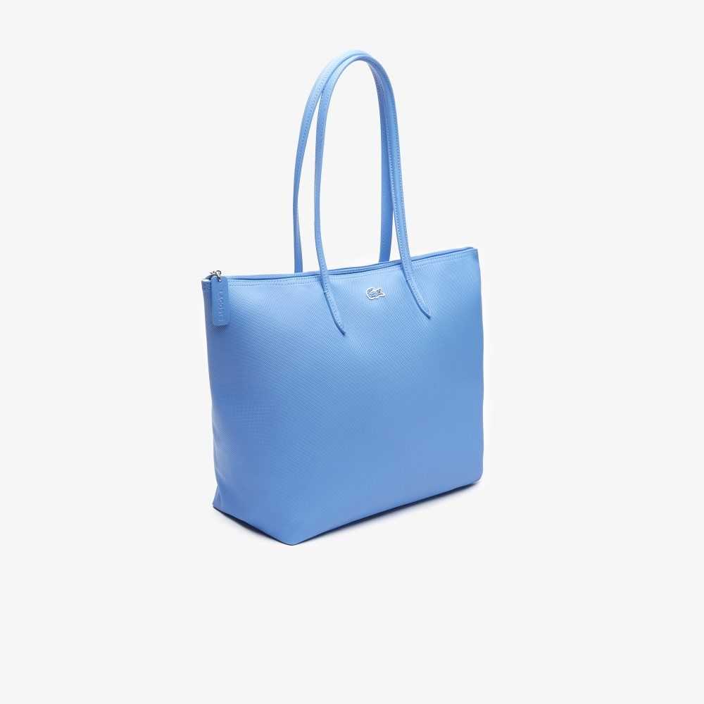 Lacoste L.12.12 Concept Zip Tote Multicolor | 1062-FYMXC