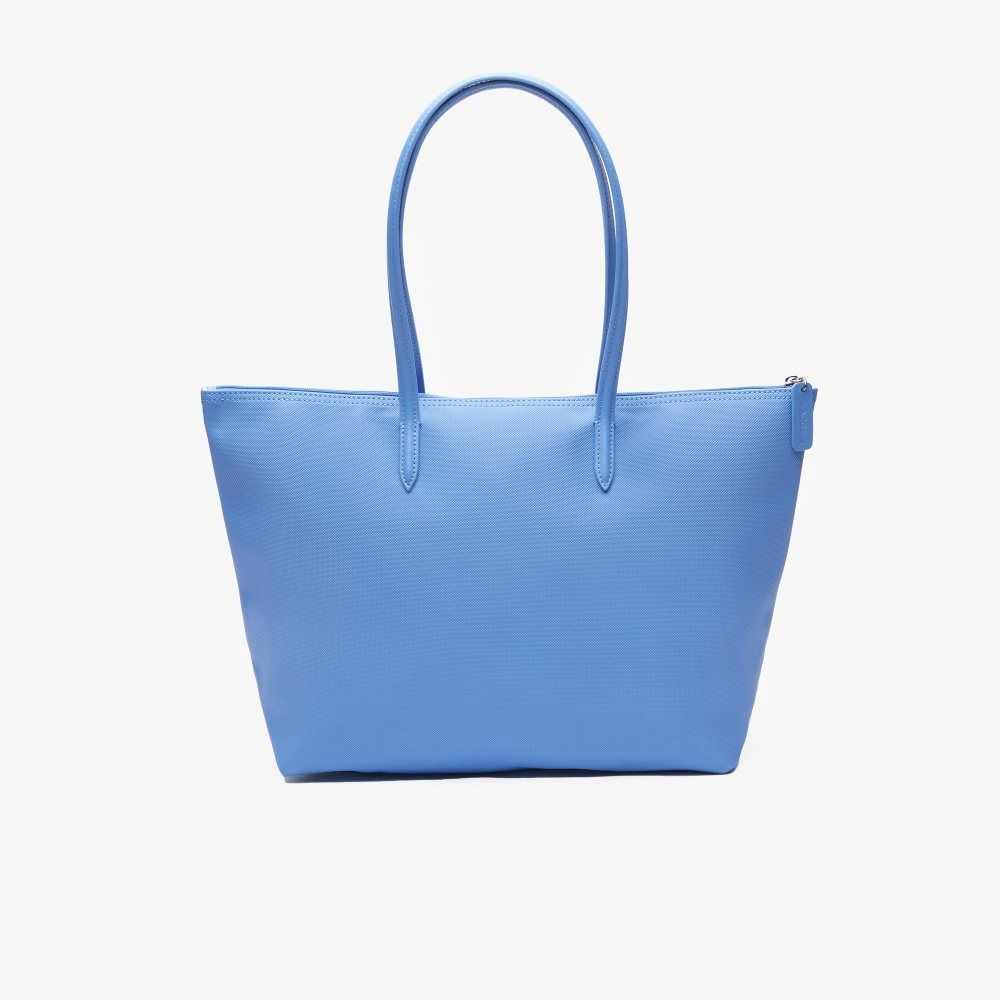 Lacoste L.12.12 Concept Zip Tote Multicolor | 1062-FYMXC