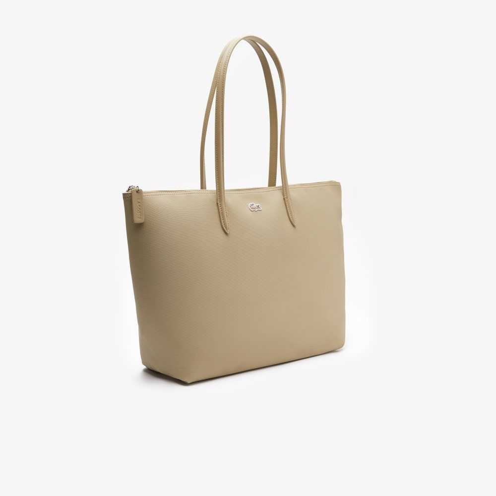 Lacoste L.12.12 Concept Zip Tote Multicolor | 5743-HJTQM