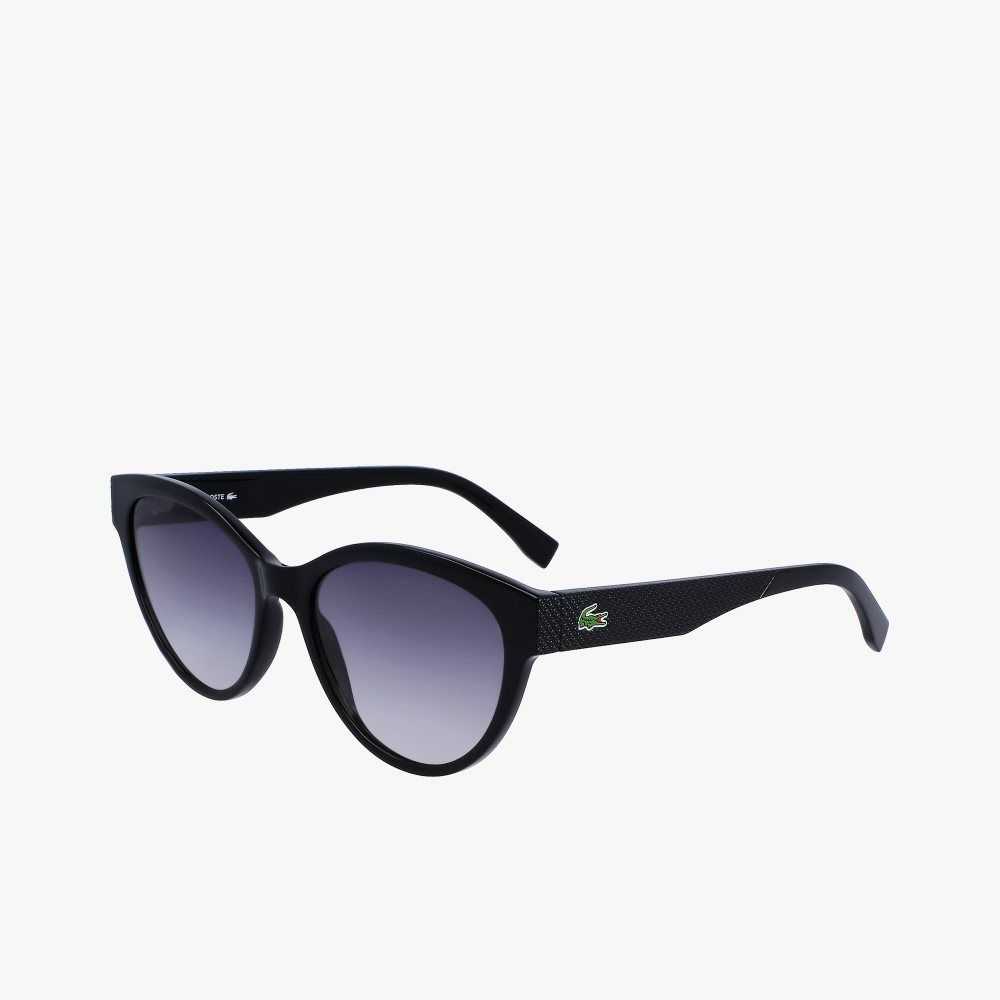 Lacoste L.12.12 Negras | 7948-OMYFL