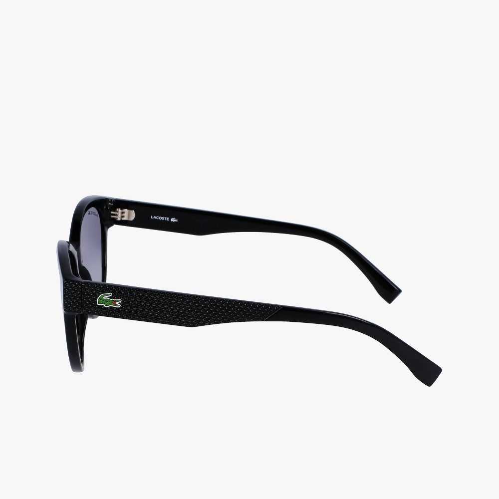 Lacoste L.12.12 Negras | 7948-OMYFL