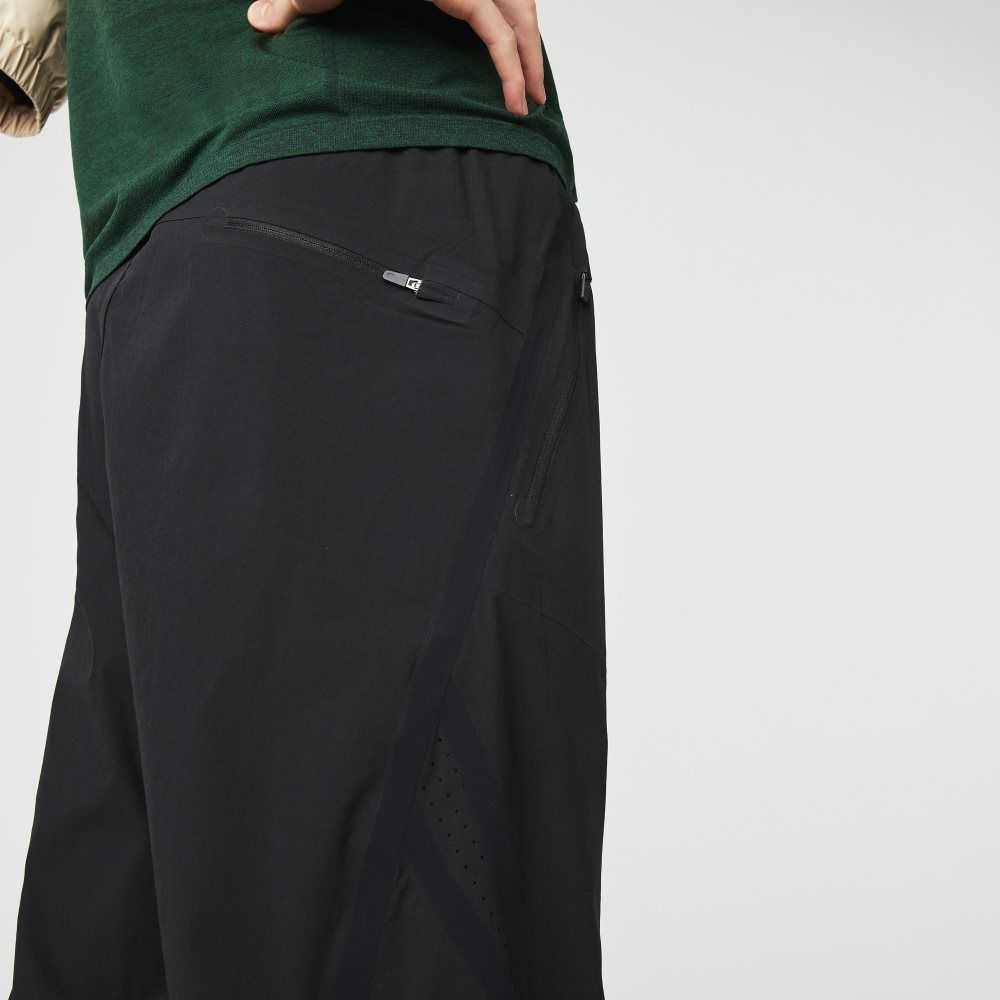 Lacoste Light Negras | 2613-VMRYS