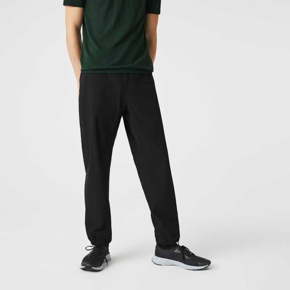 Lacoste Light Negras | 2613-VMRYS