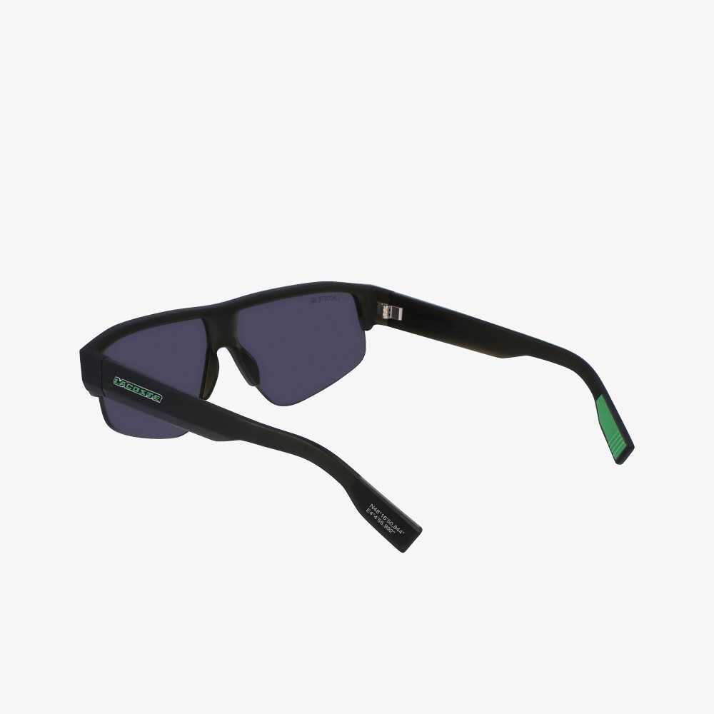 Lacoste Mask Active Gris | 0751-NWDIU