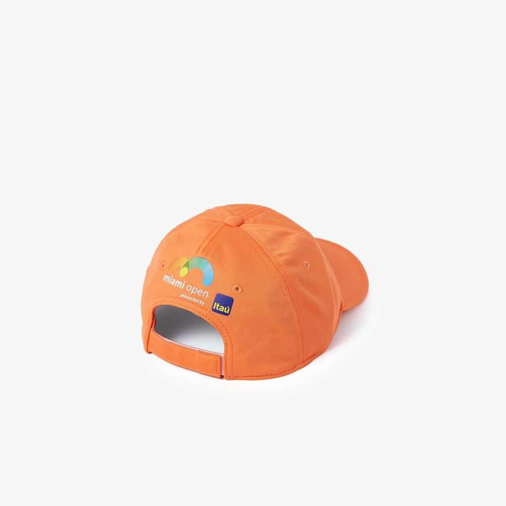 Lacoste Miami Open Naranjas | 6301-RCIYF