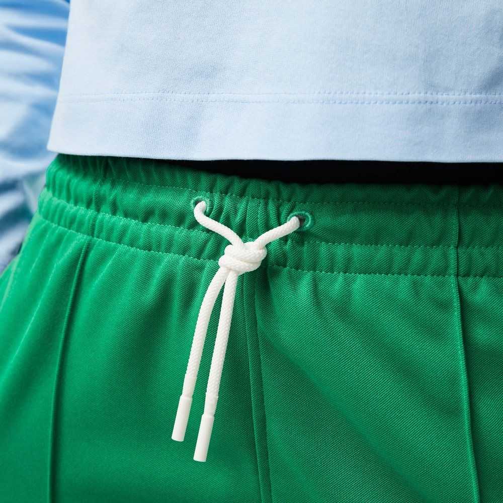 Lacoste Mini Pique Trackpants Verde | 2674-FAHGW