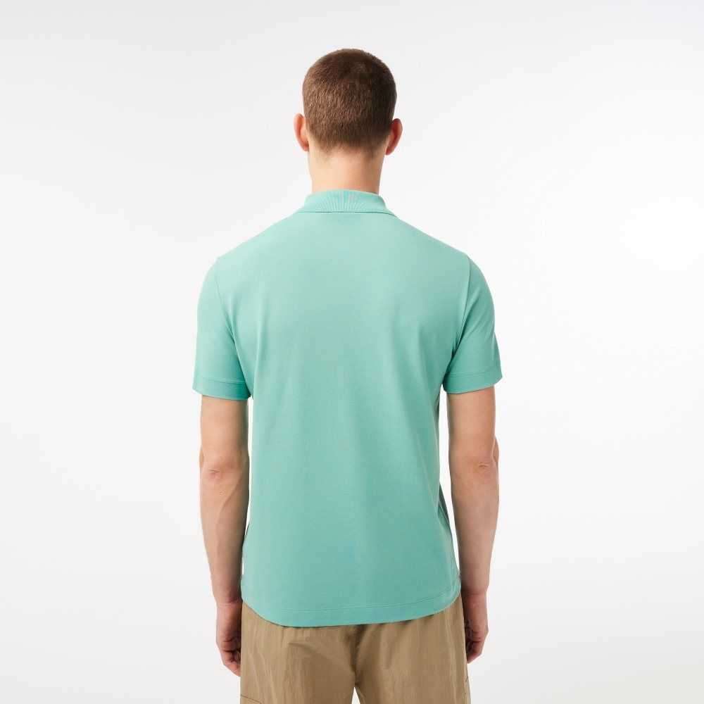 Lacoste Movement Signature 3D Verde Menta | 7465-NHCJL