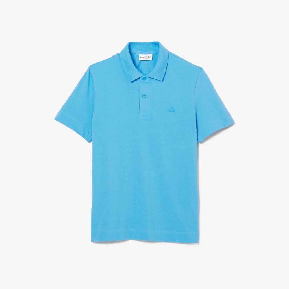 Lacoste Movement Ultra Light Pique Azules | 3614-GIVTH