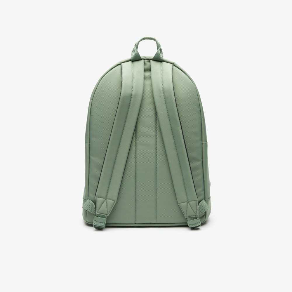 Lacoste Neocroc Contrast Print Backpack Multicolor | 1028-SWTGD