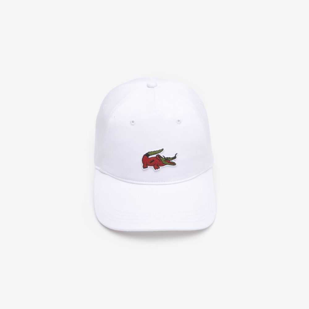 Lacoste Netflix Crocodile Multicolor | 2670-VAFHI